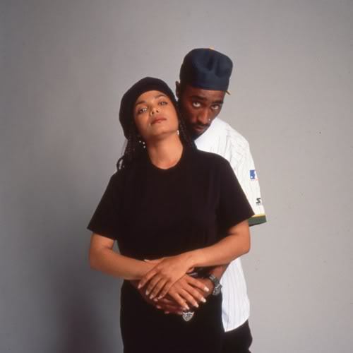 Poetic Justice. Tupac X Janet Jackson X 1993 - Eclectic Vibes
