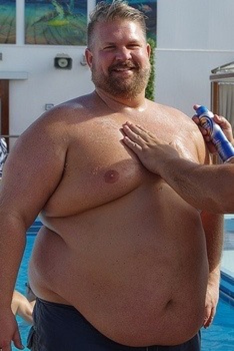Fat Men Picture 117