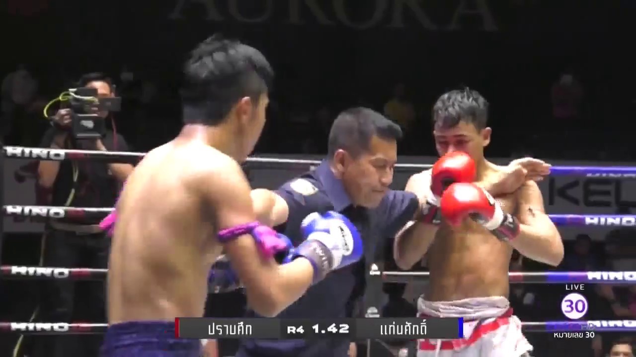 Liked on YouTube: ศึกมวยไทยลุมพินี TKO ล่าสุด [ Full ] 18 มีนาคม 2560 ย้อนหลัง MuayThai 2017 https://youtu.be/9T8solYqmh8