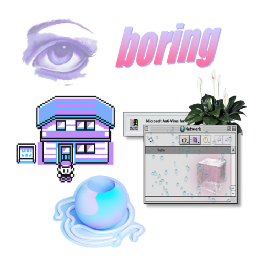 27+ Transparent Png Tumblr Aesthetic PNG