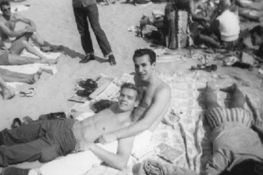 Gay Soldiers In Wwii 101