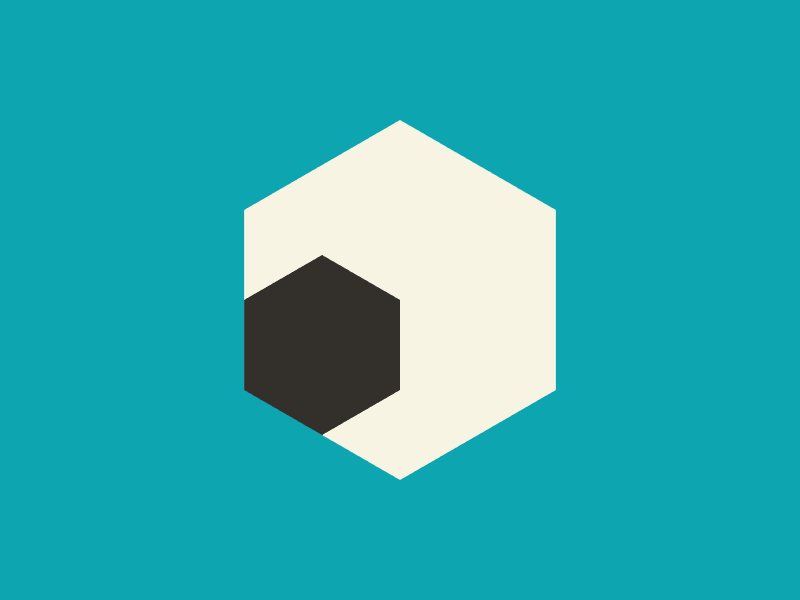 dribbblepopular:
“Hexagons / Cube http://ift.tt/2o0la1B
”
by me :)