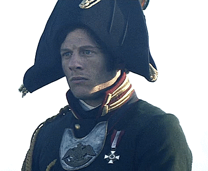 Image result for war and peace gifs hat
