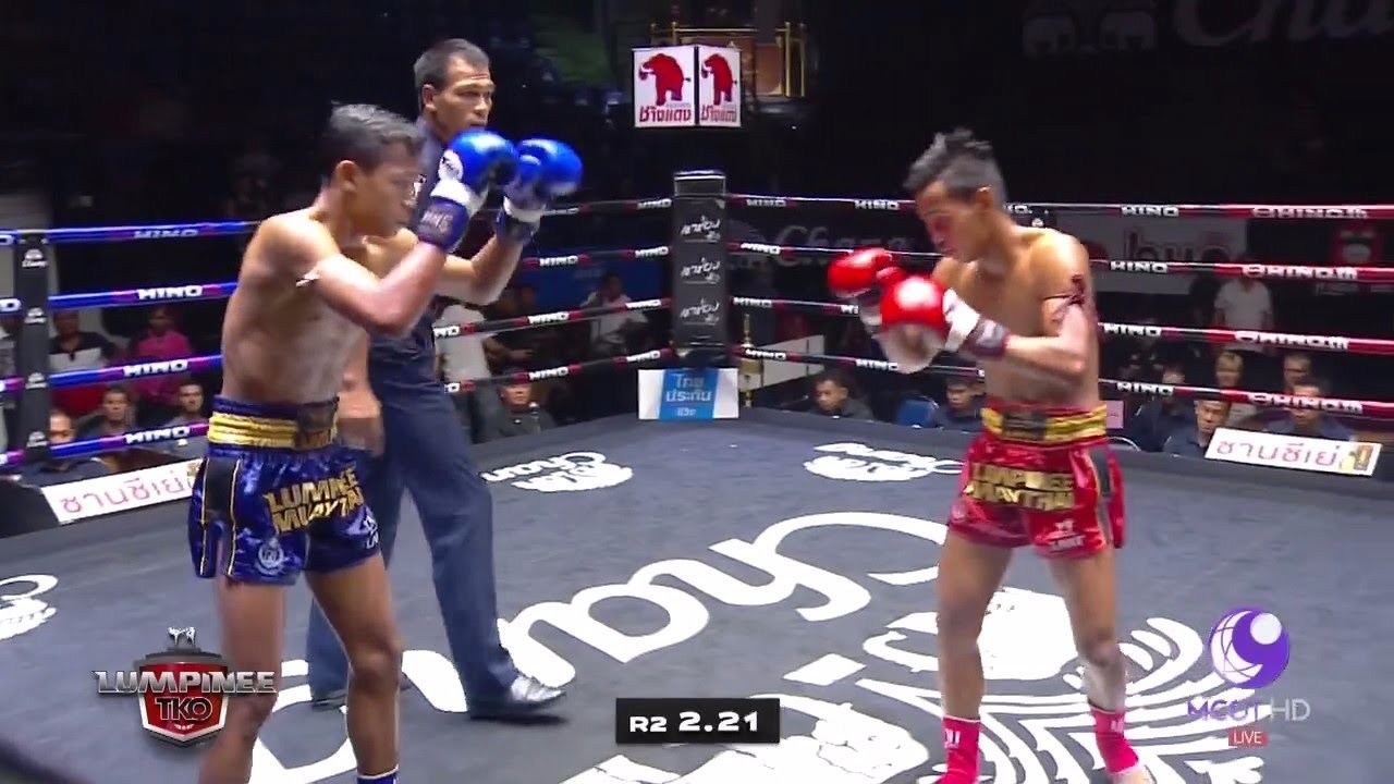 Liked on YouTube: ศึกมวยไทยลุมพินี TKO ล่าสุด 1/3 24 มิถุนายน 2560 มวยไทยย้อนหลัง Muaythai HD 🏆 https://youtu.be/7IXqcGQ0ZK4