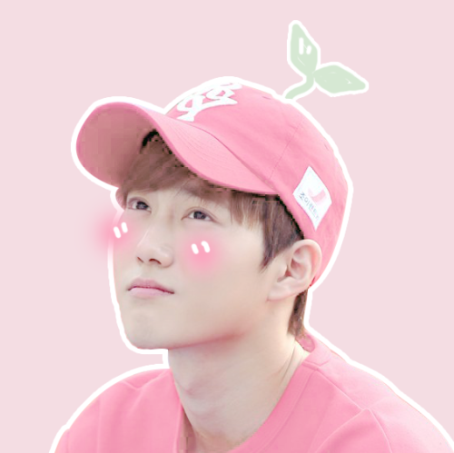pink myeonnie