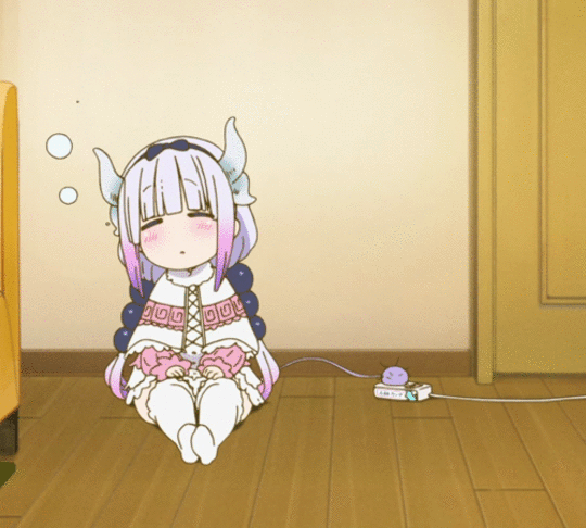the small maid dragon thread - The Something Awful Forums