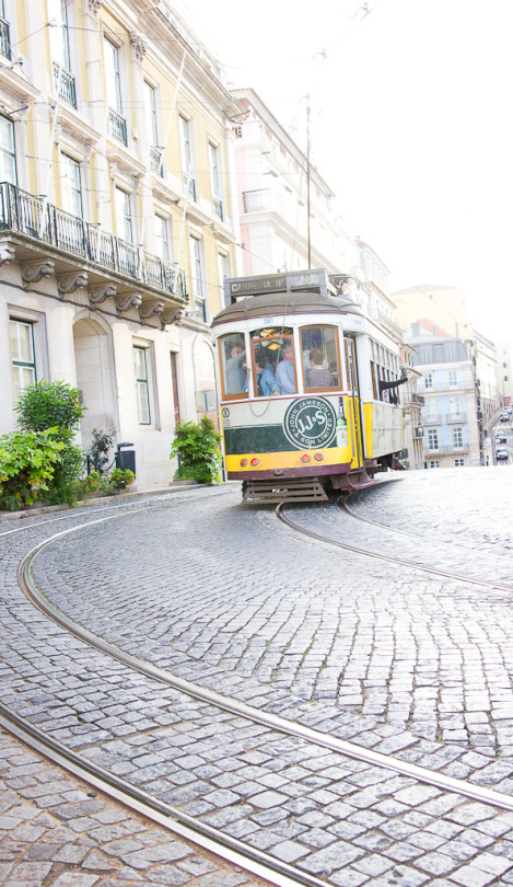 3 days in Lisbon: the best Lisbon itinerary for 72 hours