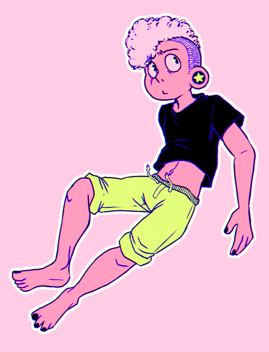 fuck man, idk. have a pink boy who shares my name