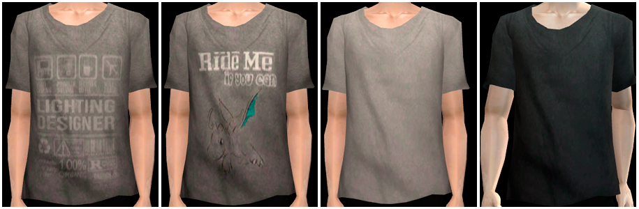 [Grey Day] T-Shirts Tumblr_om9btktcPf1v6w8gno1_1280