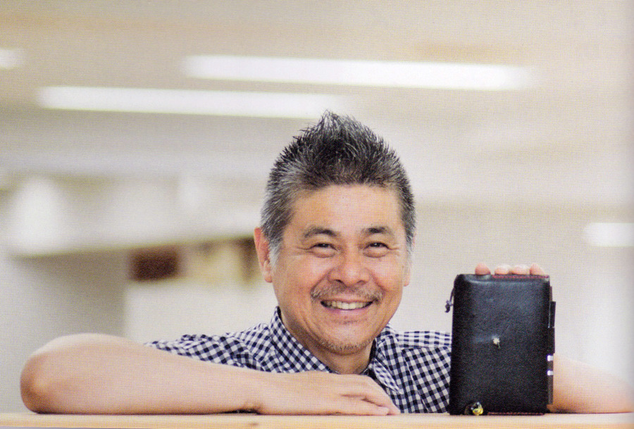 A Message from Hobonichi Editor-in-Chief Shigesato Itoi