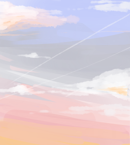 sky aesthetic | Tumblr