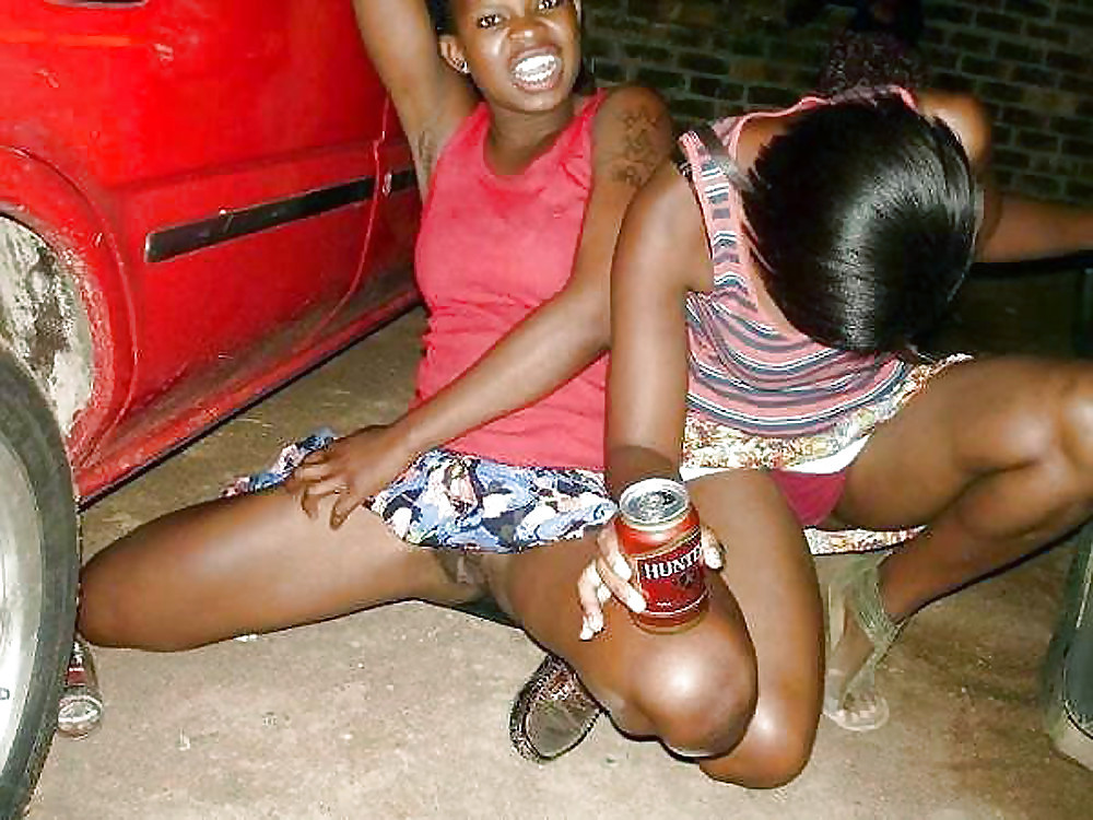Drunk Ghana Porn 81