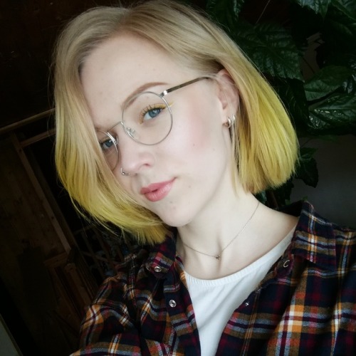 Finnish Blonde 35