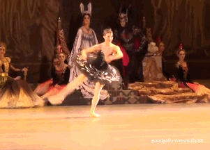 Behind the Scenes: Ballet Beautiful