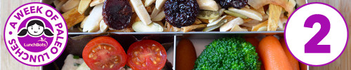 Paleo Lunchbox Roundup 2014 by Michelle Tam https://nomnompaleo.com