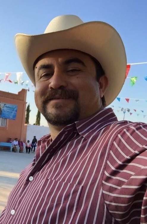 tumblr Mexican daddy