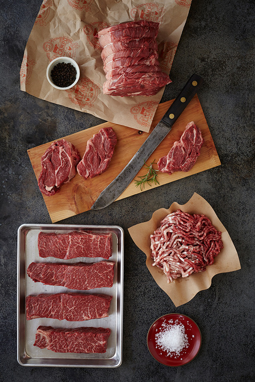 Giveaway: $300 Gift Certifcate frim Belcampo Meat Co. by Michelle Tam https://nomnompaleo.com