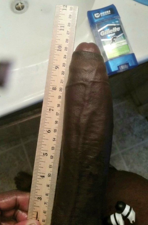 Big Dick Black Guy 8