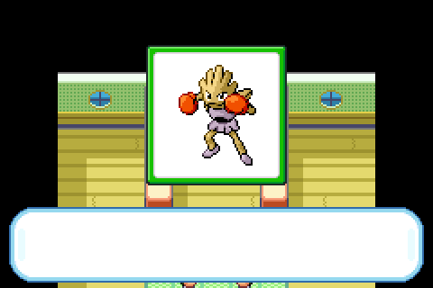 Recanto da May :): [My Boy] Como completar a pokedex em Pokémon