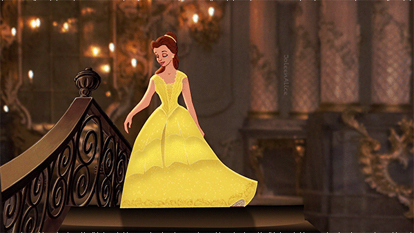 La Belle et la Bête [Disney - 2017] - Sujet d'avant-sortie Tumblr_okb1sgaVe61qfsgaho2_1280