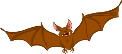 Bat -TonY