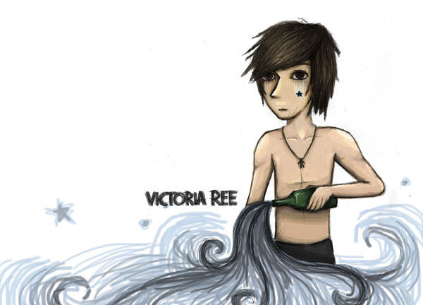VICTORIA REE * hearts are washed in misery, drenched in gasoline http://vick-aaay.tumblr.com