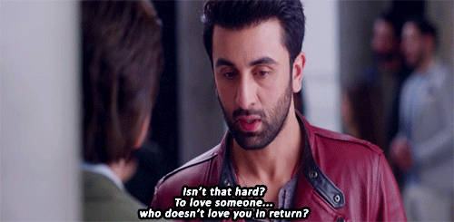 9 Reasons Why Ae Dil Hai Mushkil Was A Trendsetter!