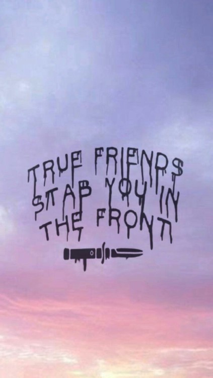 true friends on Tumblr