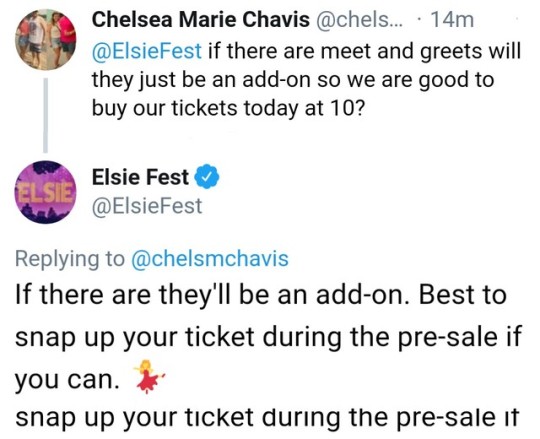 ElsieFest2017 - Elsie Fest 2017 Tumblr_ou0fh5AIcg1wpi2k2o2_540