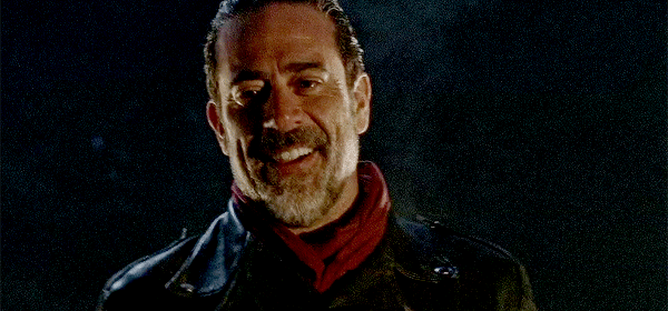 12 Days of TWD: 2 ways we'd like to see Negan's reign of terror end