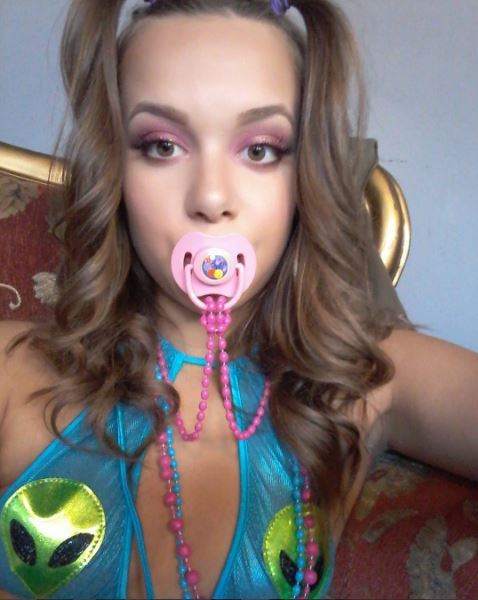 Pacifier Pictures Porn Pussy Hd Photos