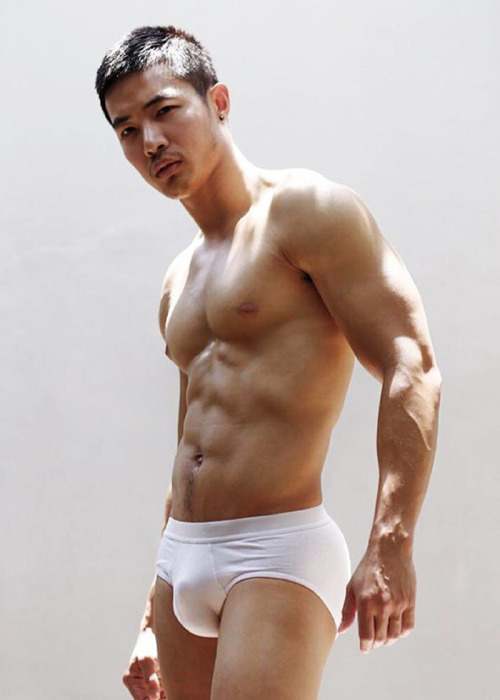 Asian Men  Tumblr-2156