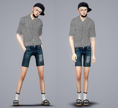 Sims4 Shoes Tumblr
