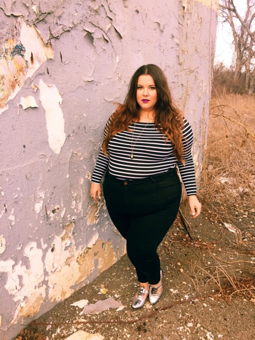 tumblr Fat girl
