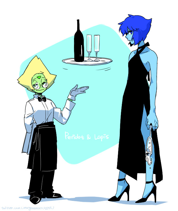 Lapidot in party