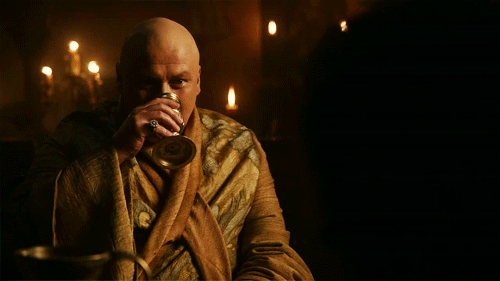 Image result for varys gif