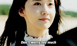 Image result for kdrama don't worry gif