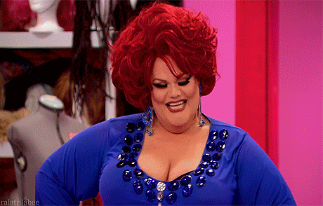 Image result for darienne lake gif