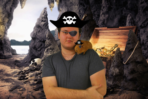 Pirate Hat Sex 55