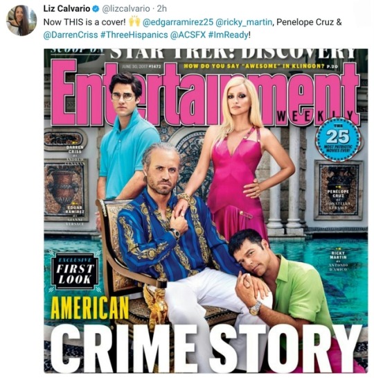 ryanmurphy - The Assassination of Gianni Versace:  American Crime Story - Page 4 Tumblr_orxba2ryth1wpi2k2o3_540