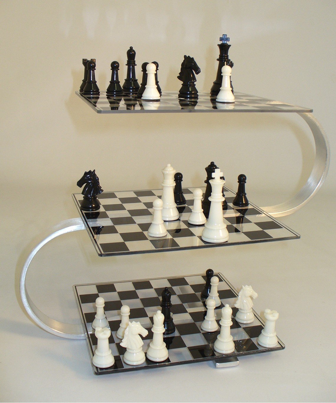 3-dimensional chess VS 4-dimensional Hungry Hungry Hippos Tumblr_nek052SxjT1u2bzymo1_1280