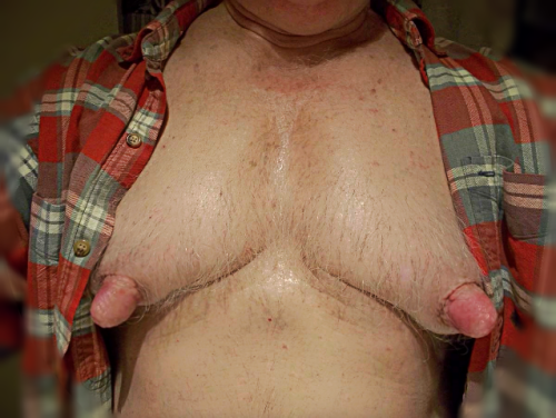 Fat Juicy Nipples 121