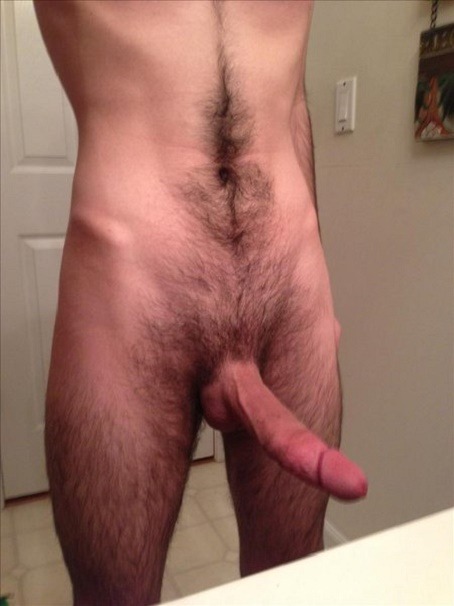 Very thick cock fucking