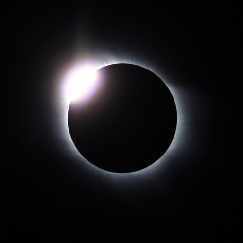 Contoh Explanation Text Solar Eclipse - Gontoh