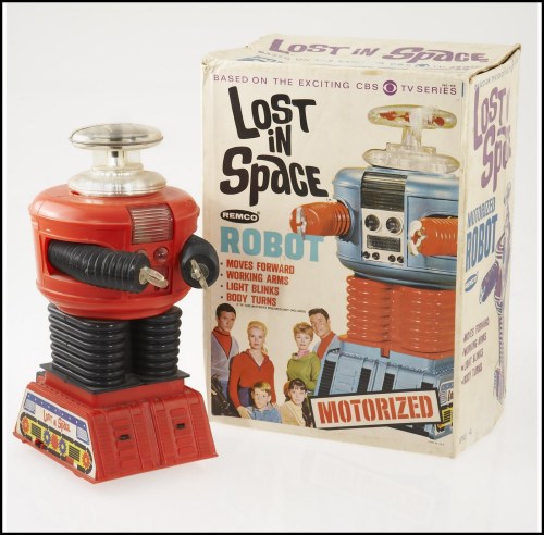 Lost In Space Toys 47