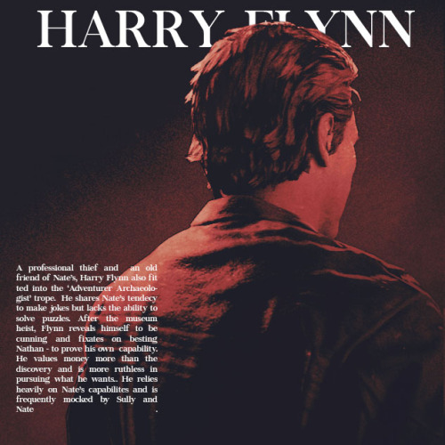 Résultats de recherche d'images pour « Harry flynn gif »
