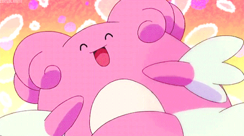Image result for blissey gif