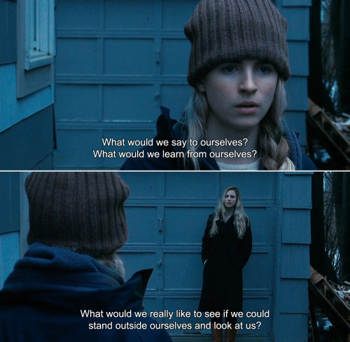 another earth movie | Tumblr