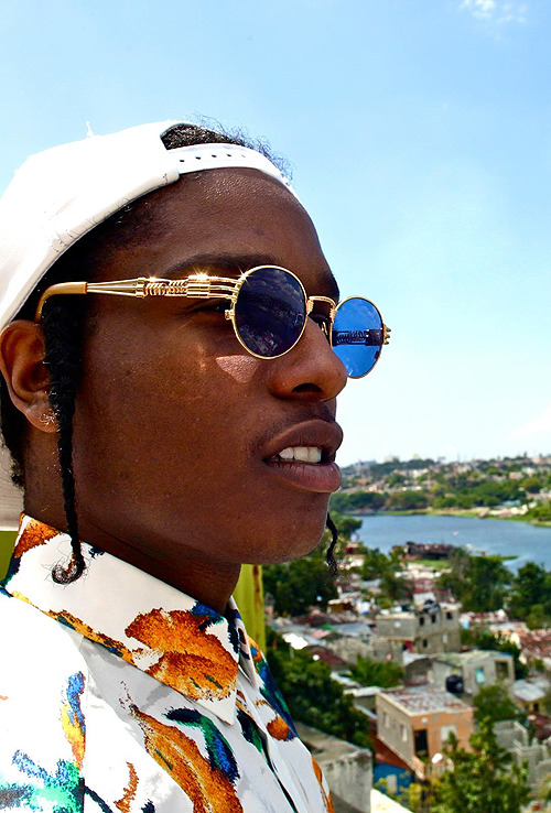 dope swag  asap  rocky  summer Tumblr