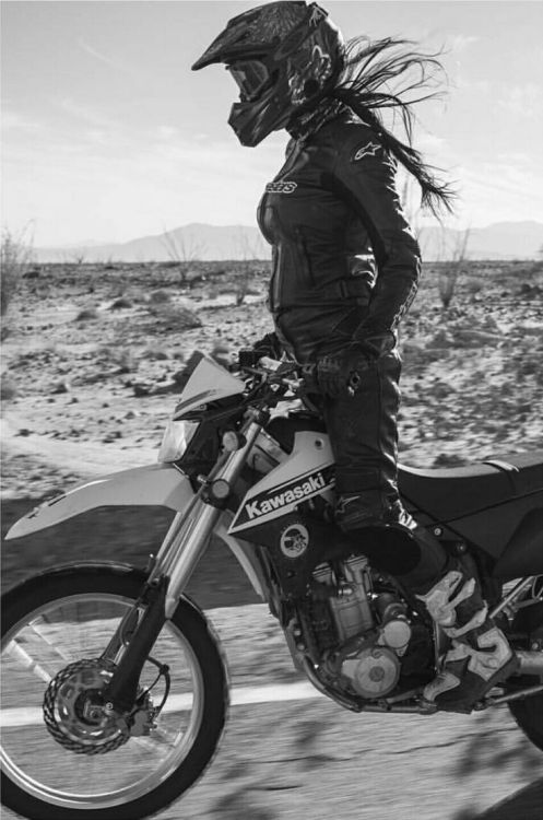 Motogirl on Tumblr